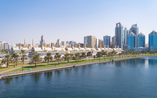 Sharjah