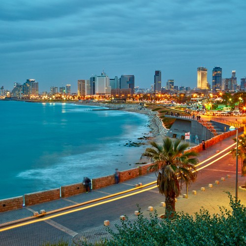 Tel Aviv