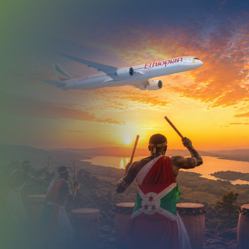 Bujumbura