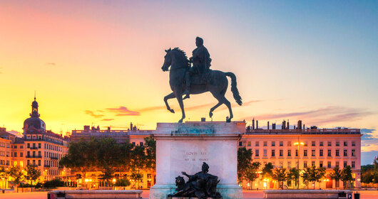 Lyon