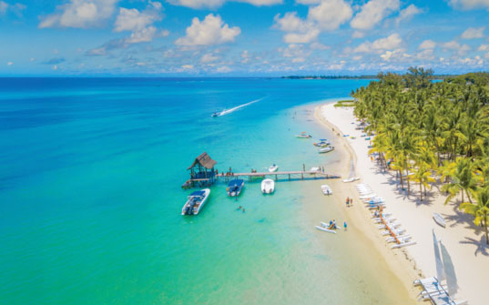 Mauritius