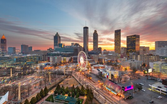 Atlanta