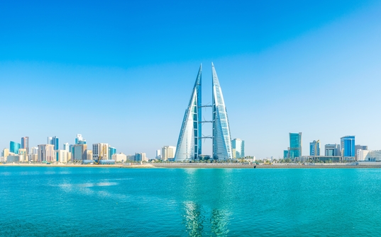 bahrain