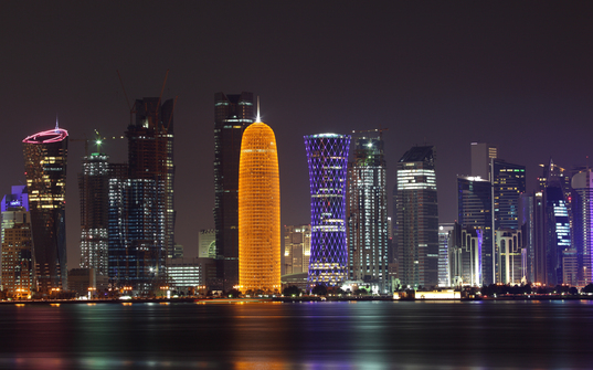 Doha