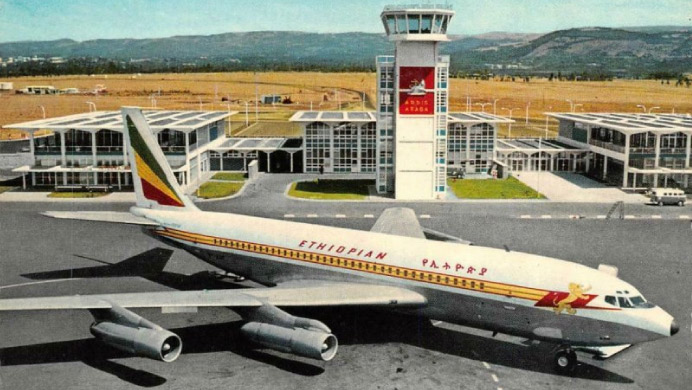 Jet Aircraft