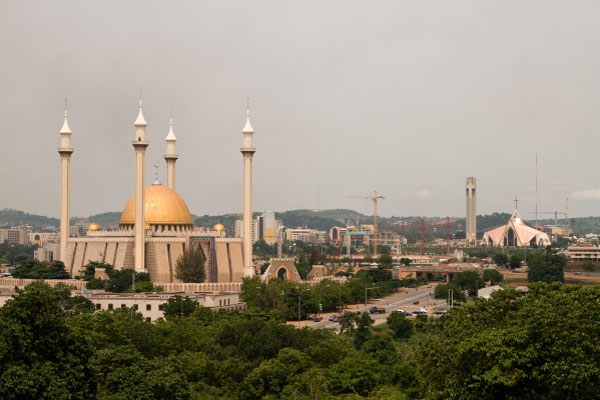 Abuja