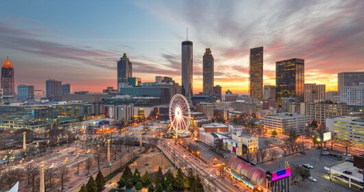 Atlanta
